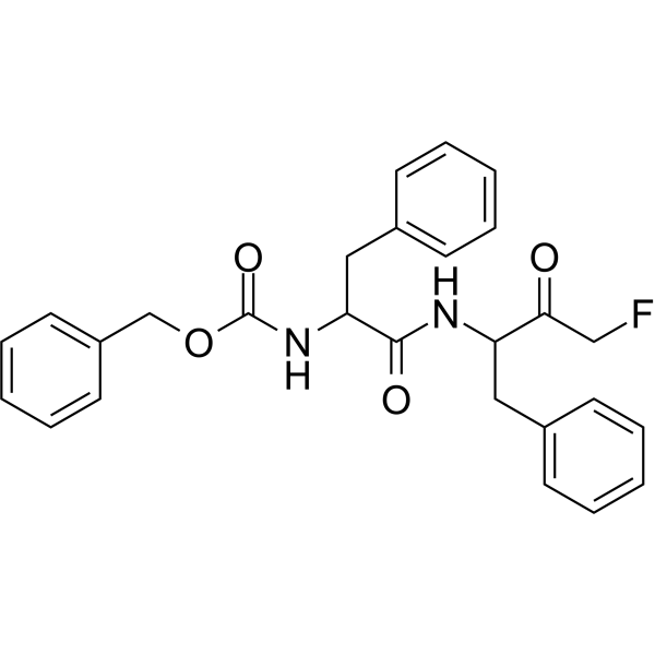 Cathepsin L Inhibitor I 108005-94-3
